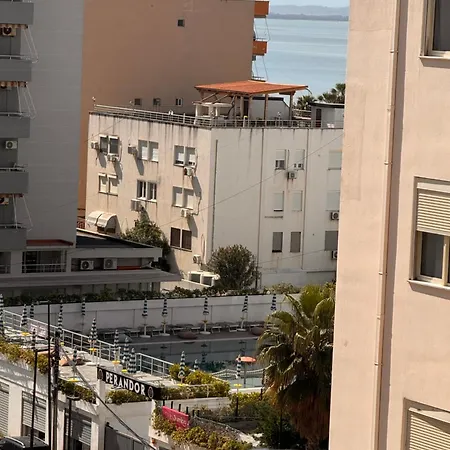 Apartment Homenest