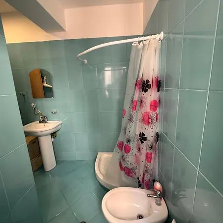 Homenest Apartment